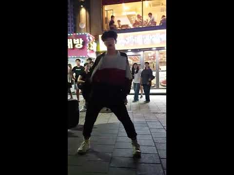 [MYM] 190822 강신화 - 짐살라빔(Zimzalabim) (Red Velvet cover)