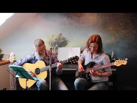 Jenmy - JENMY-Mokrý vlasy(Corona blues)