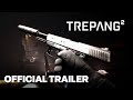 Trepang2 | MK23 Pistol Gameplay Breakdown Trailer