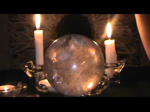 Scrying Full Moon 1-2 July 2015