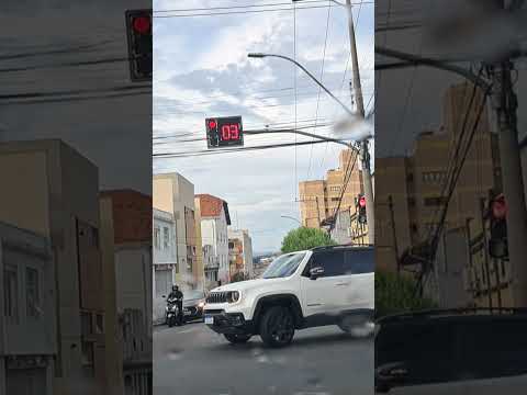 Centro de Itapira-SP