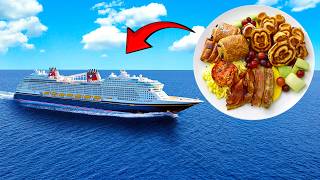 5 BREAKFAST Mistakes Disney Cruise Newbies Make (Dining Guide)