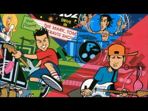 Blink-182 - Dysentery Gary (The Mark, Tom, and Travis Show)