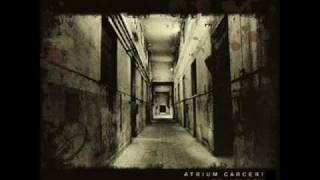 ATRIUM CARCERI | Entrance