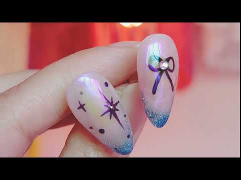 Press On Nails DIY Workshop