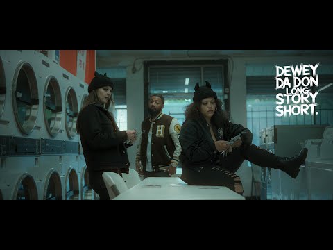 Dewey da Don - Long Story Short (Official Music Video)