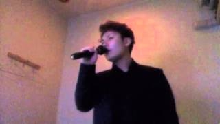 FLOWER Still cover涼碁