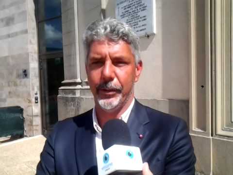 Leonardo Degl'Innocenti o Sanni, Mineraria