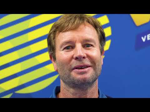 Un messaggio speciale da Marcelo Capitani