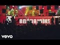 Illya Kuryaki & The Valderramas - Abarajame (En Vivo)