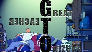 Great Teacher Onizuka OPENING 2 VideoLyrics「Hitori no Yoru by Porno Graffitti」