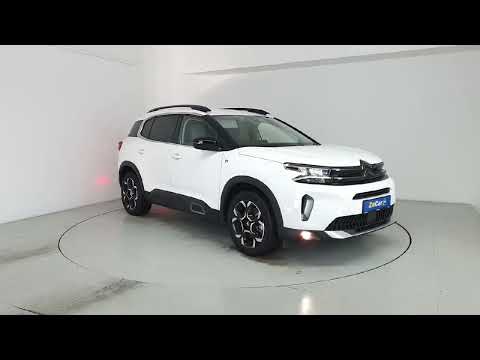 Citroen C5 Aircross #19  MAX  PureTech 225 13.2 kW - Image 2