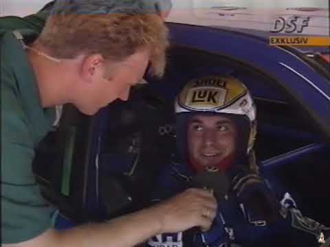 STW 1994 [Race 3 - Zolder - Time Training] [Race 3 - Zolder - Practice]