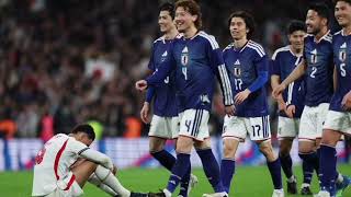 世界が分析😳日本代表躍進の裏側に米国コーチの功績🇺🇸⚽