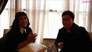 Billy Simpson & Regina Ivanova - White Christmas