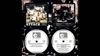 ATTACK FEAT SISLEY FERRE - SPECIAL LOVE (VOCAL, INSTRUMENTAL, RADIO 1987)