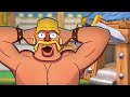 Hut S In Town Barb Hut Theme Song