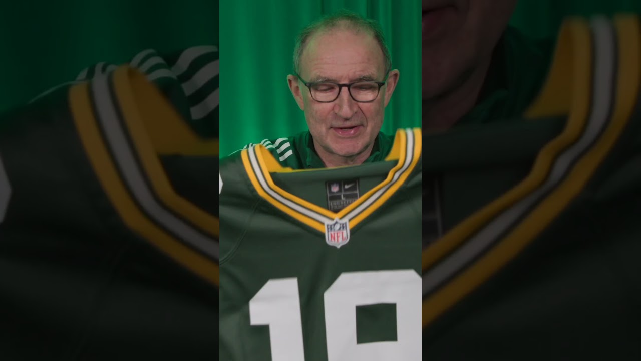 🥳 Happy Birthday gaffer!