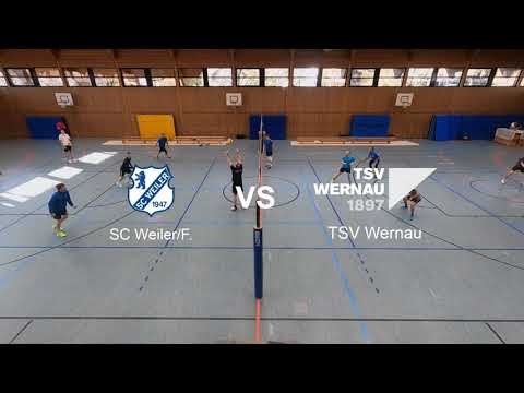 Landesliga Heimspieltag SC Weiler/Fils [Season 2023/24]