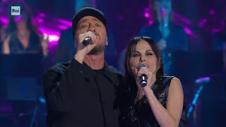 Antonella Bucci e Raf - "Tango" - Ora o mai più 01/03/2025