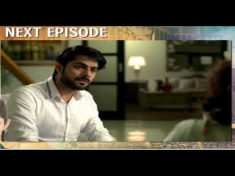 Umm-e-Haniya - Episode 17 Promo