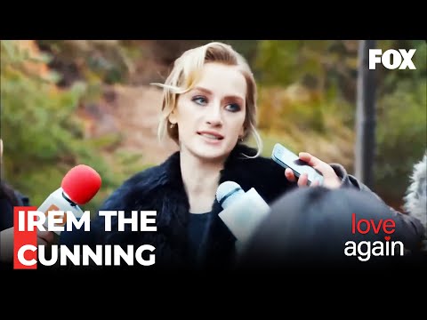 Gülsüm Suspects Irem - Love Again Episode 9
