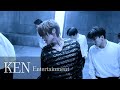 PARK JIHOON (박지훈) 'MATADOR' MV (Eng Sub)