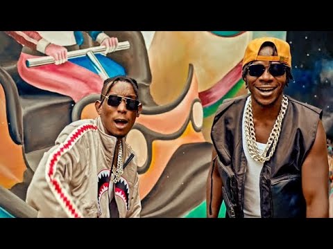 Alien Skin ft. Fyno - Oswade