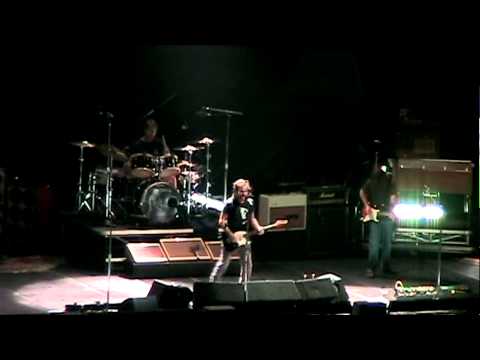 Pearl Jam - Insignificance (New York '10) HD