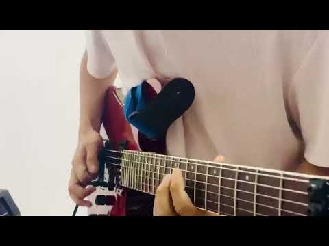 Brian Maillard B:1978 Dominici - Cover_Tawi Pu