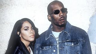 Aaliyah - Come Back In One Piece (feat. DMX)  (Sped up + Reverb)