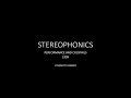 STEREOPHONICS A Minute Longer (audio)