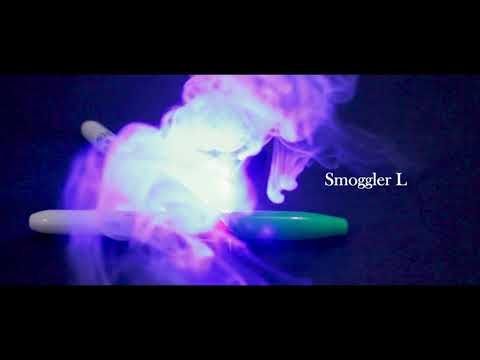 SMOGGLER (White) by CIGMA Magic - www.PropDog.co.uk