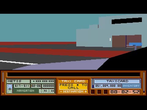 ATARI ST Mercenary III 3 The Dion Crisis By Paul Woakes, Novagen Software 1991 UK