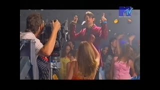 Grinspoon | MTV Making The Video - Hold On Me