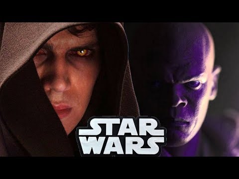 Darth Vader's Thoughts After Windu's Death! - Star Wars Comics Explained