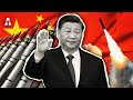 L Incroyable Développement De L Arsenal Nucléaire Chinois