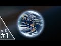 Aerora's System episode 1: Meet the planets!