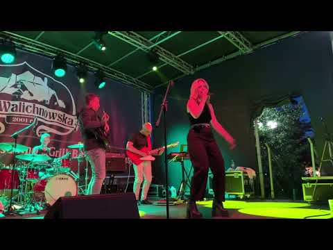 The Moonshiners - What`s Up (4 Non Blondes Cover)