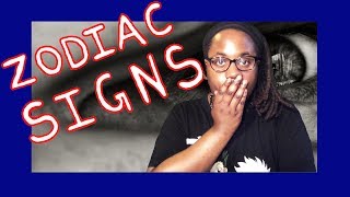 Zodiac Signs That Will Stalk You