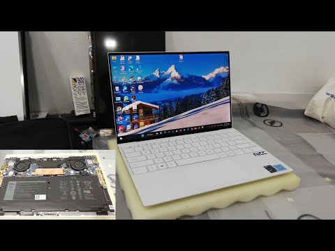 Alienware 15R3 No display