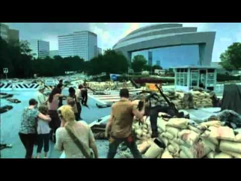 TV Trailer: The Walking Dead Staffel 1 (0)