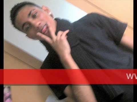 Nessbaby ft Reciano & Jonna - Van Mij(HOT).