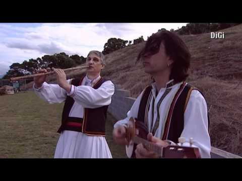 GORGI STOJCEVSKI ORO GORNA CESMA