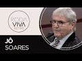Roda Viva Jô Soares 1995