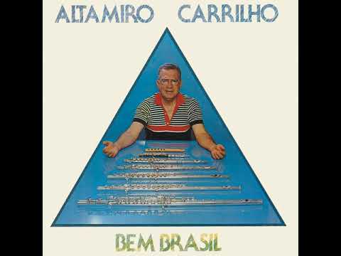 Bem Brasil - Altamiro Carrilho