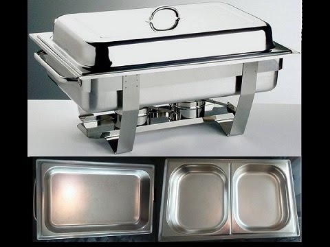 Party equip all catering equipment