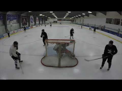 Nomads4 vs Goons4 081518 L 8 -1