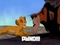 Scar På Random äventyr