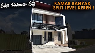 Bisa Buat Keluarga Besar! Pakuwon City